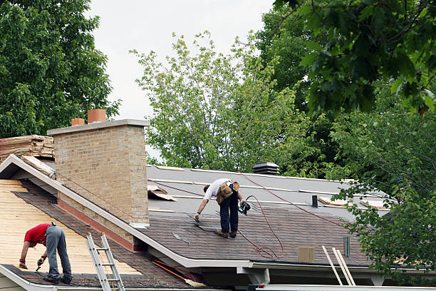 Best Commercial Roofing Services  in Plain City, OH