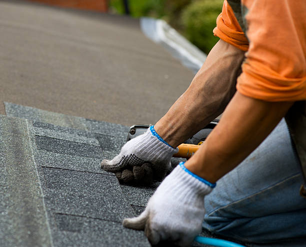 Plain City, OH Roofing Contractor Company