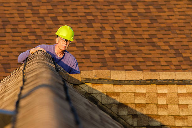 Quick and Trustworthy Emergency Roof Repair Services in Plain City, OH
